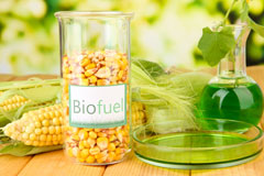 Shorley biofuel availability