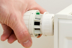 Shorley central heating repair costs