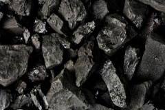 Shorley coal boiler costs