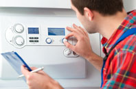 free Shorley gas safe engineer quotes